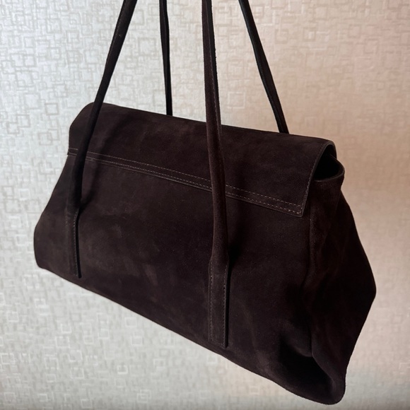 Reformation Caterina Medium Size Bag - Picture 4 of 8